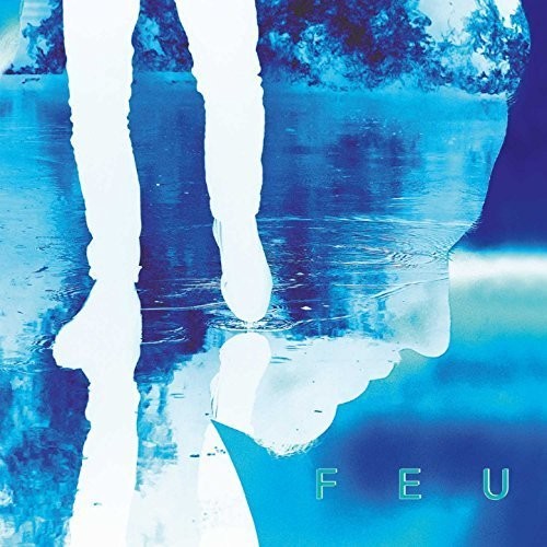 Nekfeu: Feu