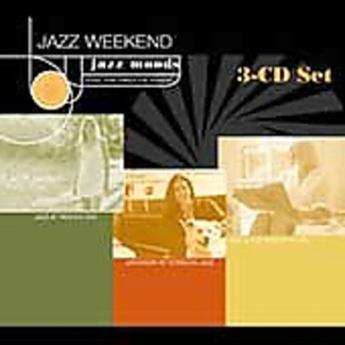 Jazz Weekend / Various: Jazz Weekend