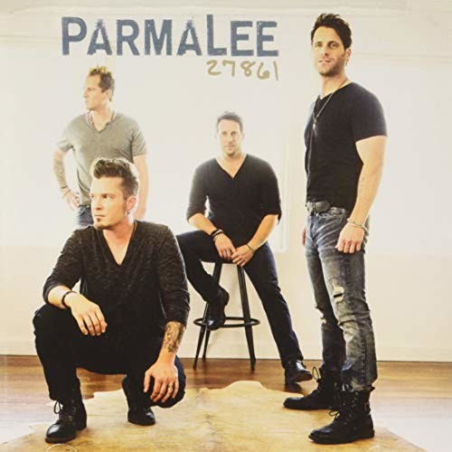 Parmalee: 27861