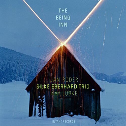 Eberhard, Silke / Silke Eberhard Trio: Being Inn