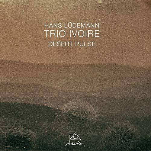 Ludemann, Hans / Sissoko, Ballake: Desert Pulse