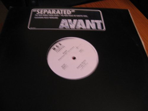 Avant: Separated