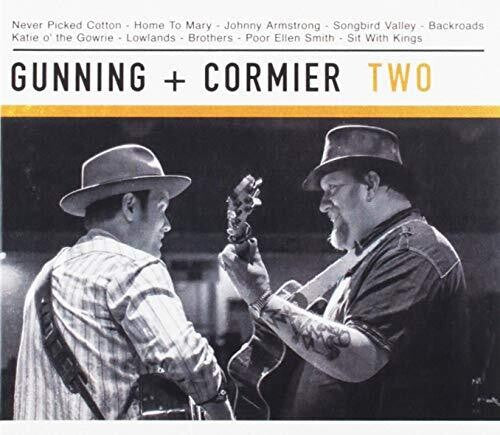 Gunning & Cormier: Two