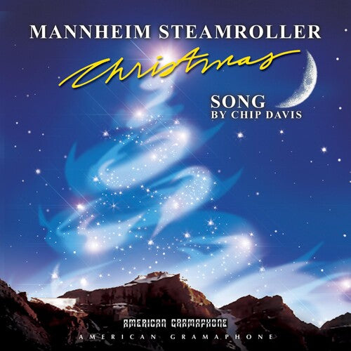 Mannheim Steamroller: Christmas Song