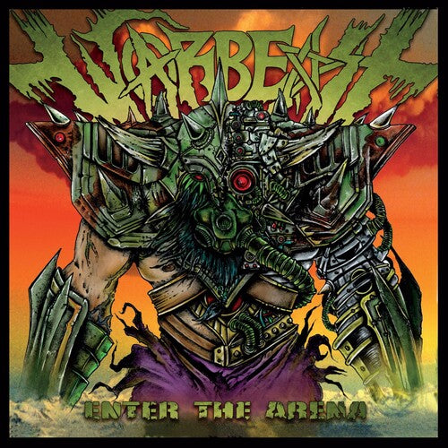 Warbeast: Enter The Arena
