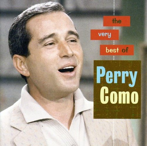 Como, Perry: The Very Best Of Perry Como