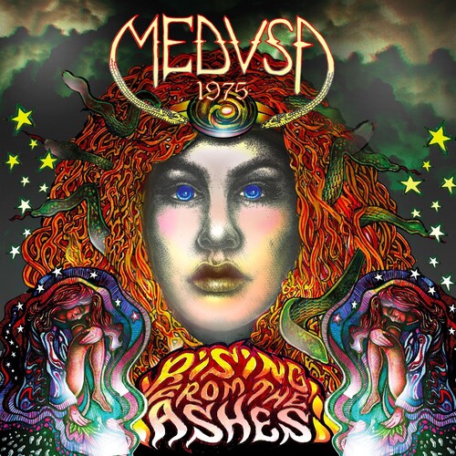 Medusa 1975: Risng From The Ashes
