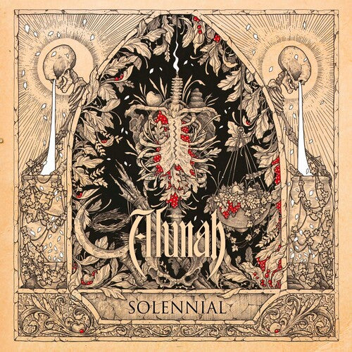 Alunah: Solennial