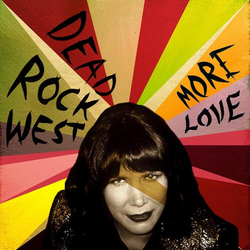 Dead Rock West: More Love