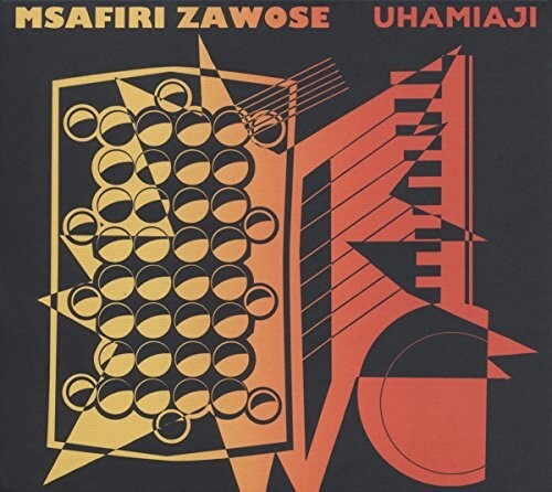 Zawose, Msafiri: Uhamiaji