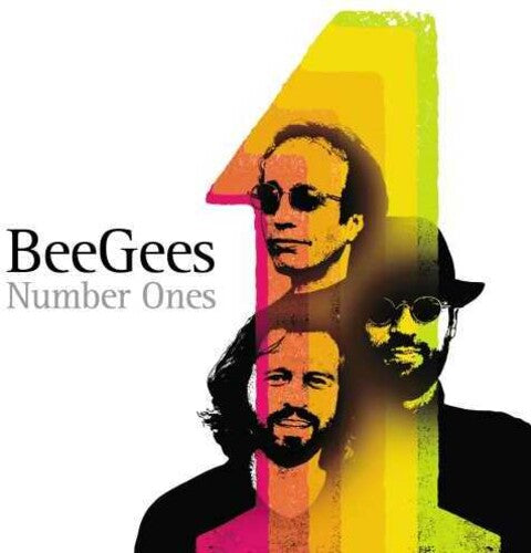 Bee Gees: Number Ones