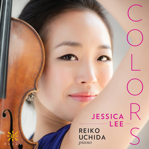 Beethoven / Lee / Uchida: Colors