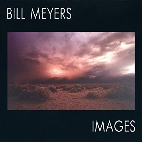 Meyers, Bill: Images