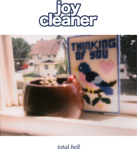 Joy Cleaner: Total Hell