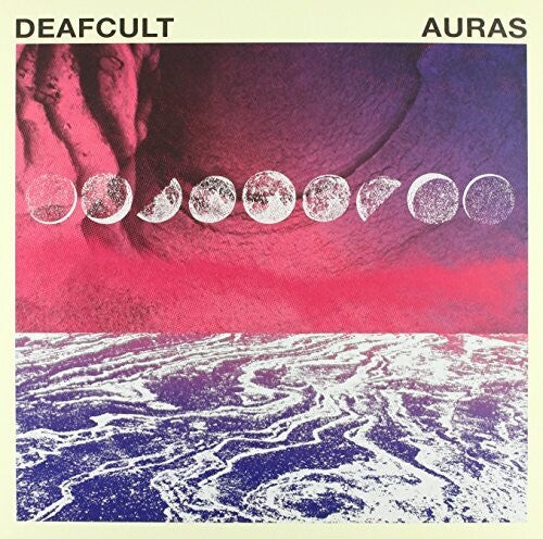 Deafcult: Auras