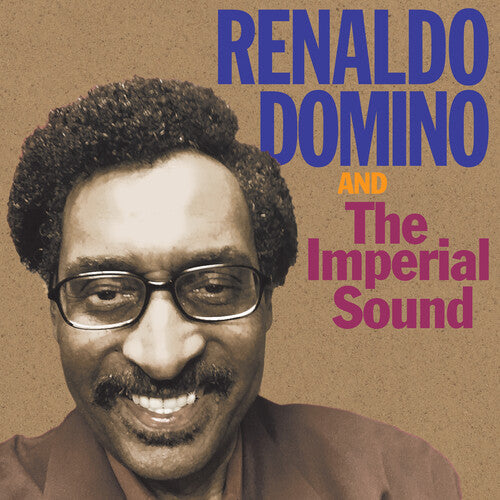 Domino, Renaldo & Imperial Sound: Lady (you Are My Woman)