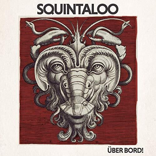 Squintaloo: Uber Bord