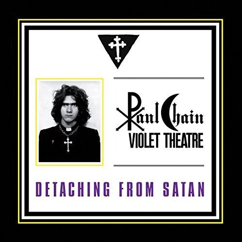 Chain, Paul Violet Theatre: Detaching From Satan