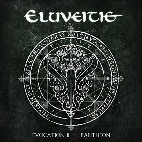 Eluveitie: Evocation II: Pantheon