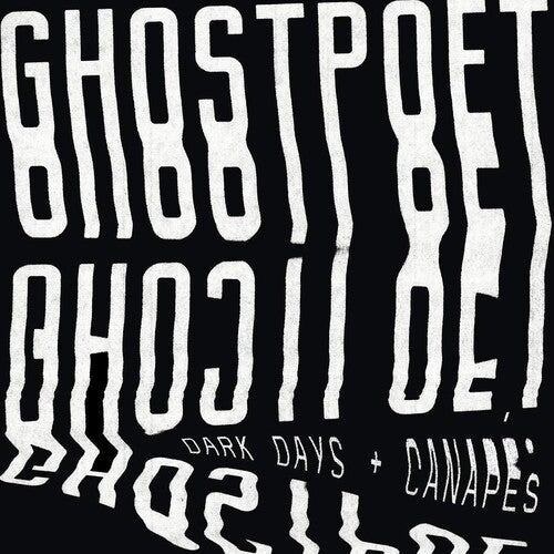 Ghostpoet: Dark Days And Canapes