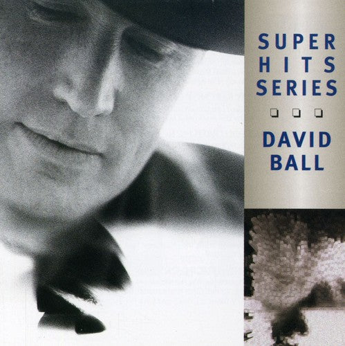 Ball, David: Super Hits