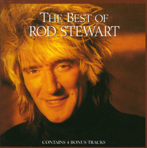 Stewart, Rod: Best of