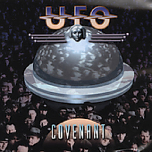 UFO: Covenant
