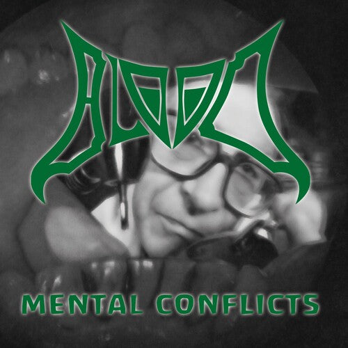 Blood: Mental Conflicts