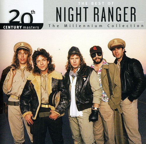 Night Ranger: 20th Century Masters: Millennium Collection