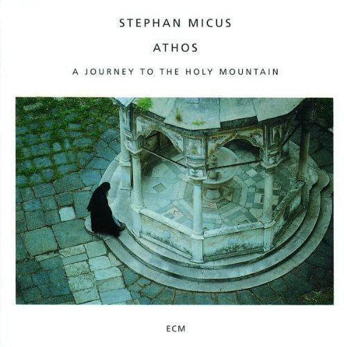 Micus, Stephan: Athos