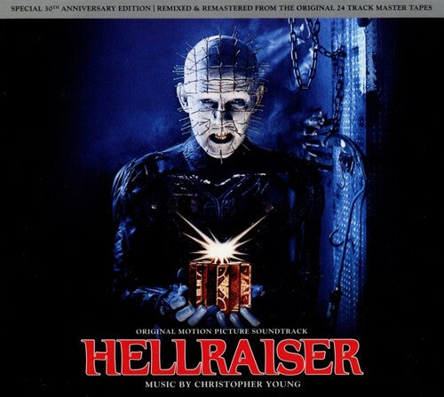 Young, Christopher: Hellraiser (Special 30th Anniversary Edition) (Original Motion Picture Soundtrack)