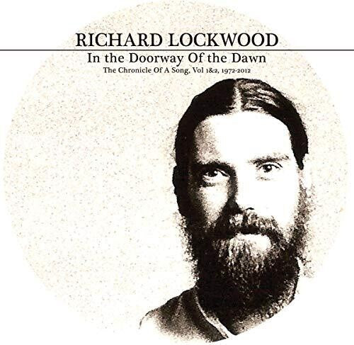 Lockwood, Richard: In The Doorway Of The Dawn