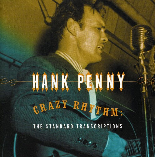 Penny, Hank: Crazy Rhythm