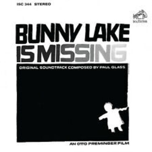 Bunny Lake Is Missing / O.S.T.: Bunny Lake Is Missing (Original Soundtrack)