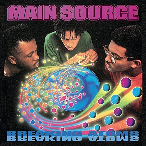 Main Source: Breaking Atoms - The Remaster