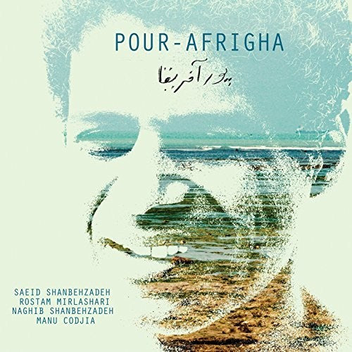 Shanbehzadeh, Saeid / Mirlashari, Rostam: Pour-afrigha