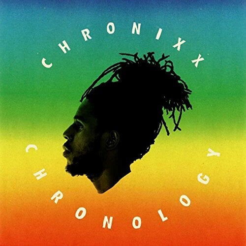 Chronixx: Chronology