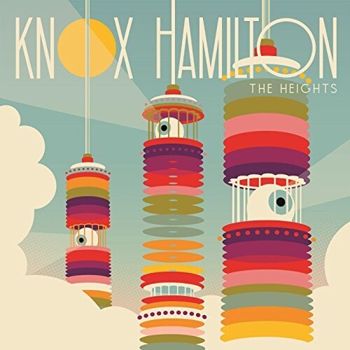 Knox Hamilton: The Heights