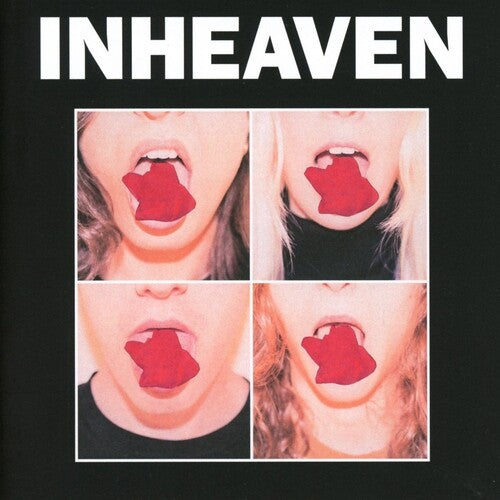 Inheaven: Inheaven