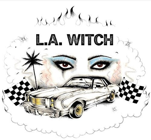 L.a. Witch: L.a. Witch