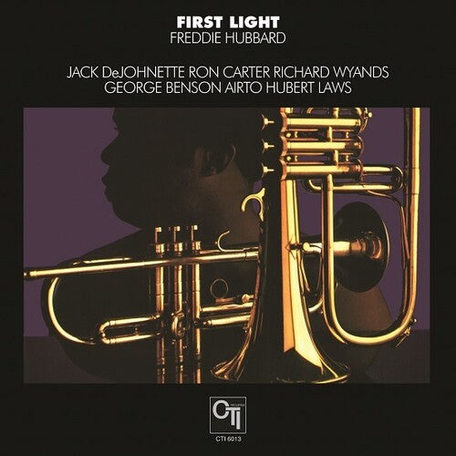 Hubbard, Freddie: First Light