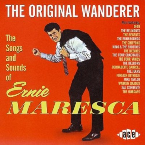 Maresca, Ernie: Original Wanderer