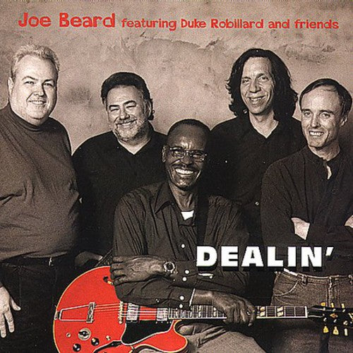 Beard, Joe: Dealin'