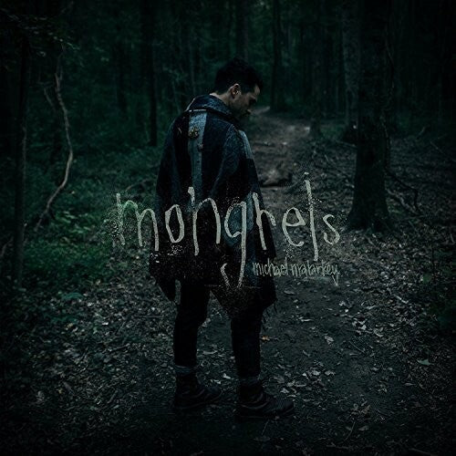 Malarkey, Michael: Mongrels