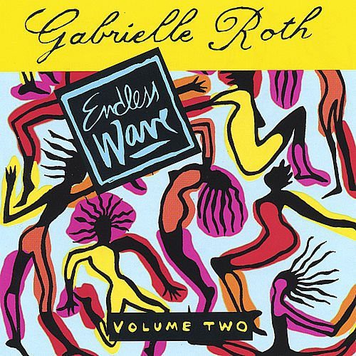 Roth, Gabrielle & Mirrors: Endless Wave