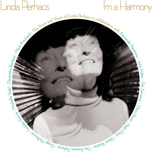 Perhacs, Linda: I'm A Harmony
