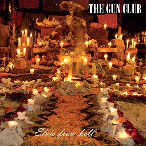 Gun Club: Elvis From Hell