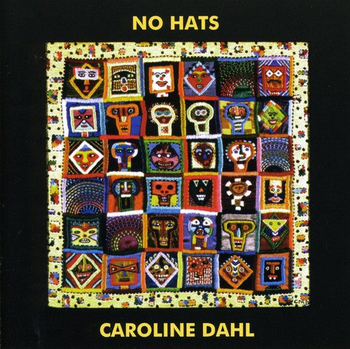 Dahl, Caroline: No Hats