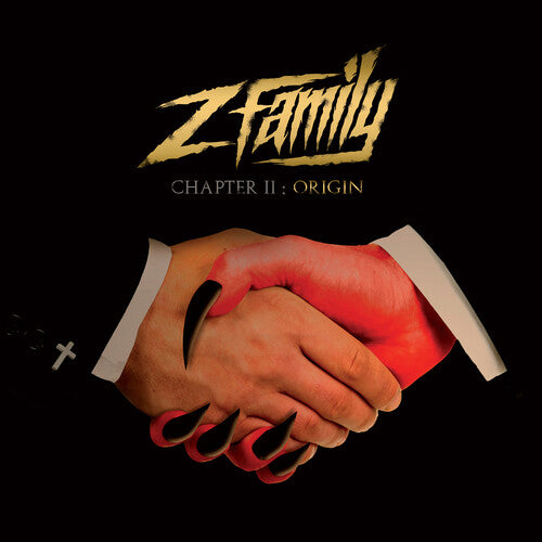 Z Family: Cahpter II: Origin