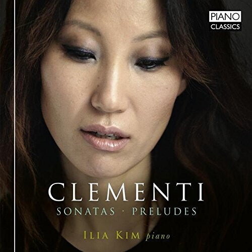 Clementi / Kim: Sonatas